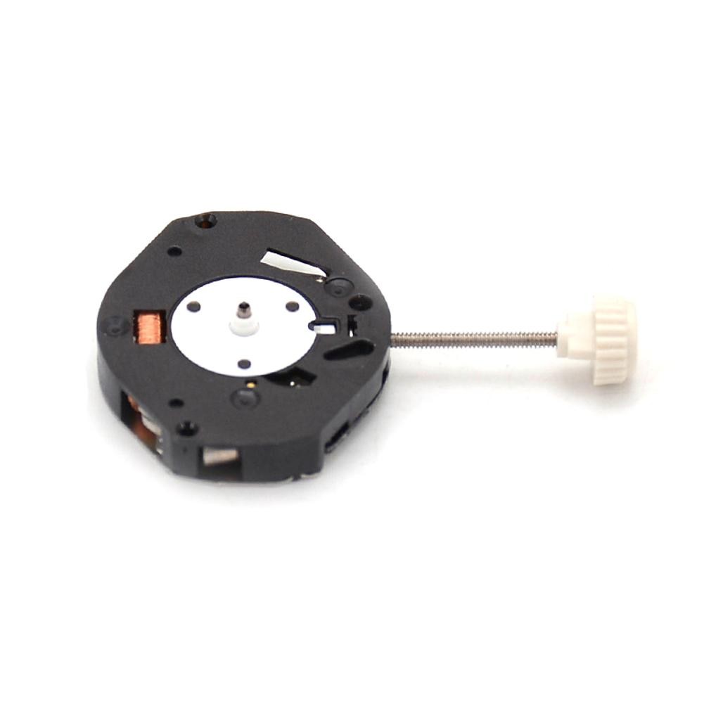 5Pcs 3.15mm Original Watch Replacement Quartz Movement For SL68 Spare Parts C