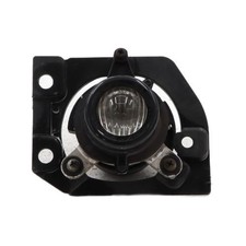 Antibrouillard Fiat 500