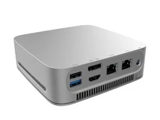  Mini PC R7-8745HS 8Cores 16Threads Desktop Computer Gaming Portable All In One