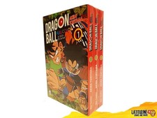 DRAGON BALL FULL COLOR 1/3 LA SAGA DEI SAIYAN SERIE COMPLETA FUMETTO MANGA STAR