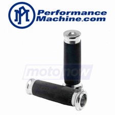 Performance Machine Contour Renthal Wrapped Grips for 2010-2011 Harley xm