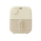 Recolte Mini Air Fryer 1.5L Oil-Free Cooker Compact Kitchen Appliance