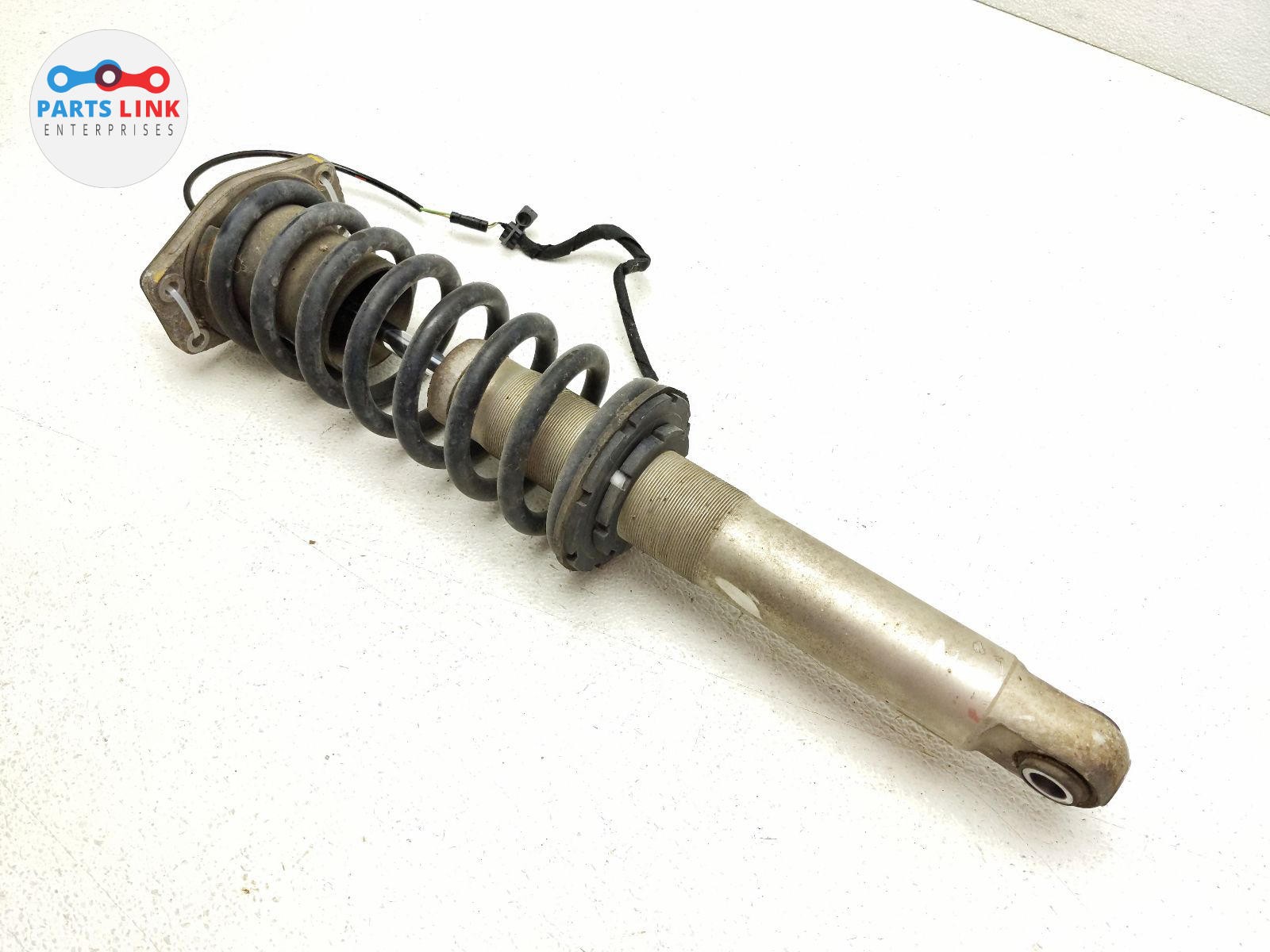 Maserati GranTurismo 2007-2017 REAR+LEFT Shock absorber