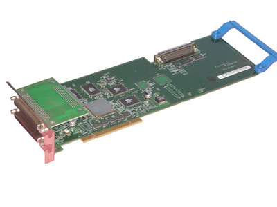 FIERY EX3535 VIDEO CARD / BREAKOUT 45035513