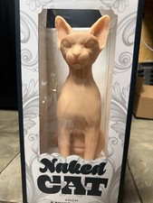 Pound Of Flesh Sphynx Tattoo