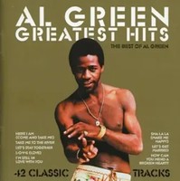 Greatest Hits: The Best Of Al Green | Al Green | Audio-Cd | CD | Deutsch | 2024