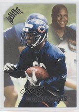 1998 Playoff Absolute Retail Curtis Enis #161 0b1