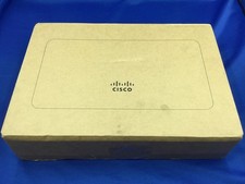 NOB MX68-HW CISCO Meraki MX68 Cloud-Managed Security Appliance Unclaimed
