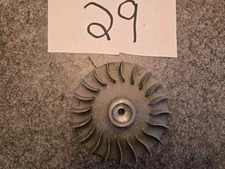 Predator 420cc Generator 3500 Watt Cooling Fan