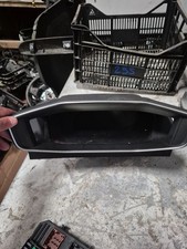 Compteur Peugeot 2008