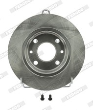 Disque de frein Lada 112