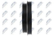 Poulies diverses Mazda MX3