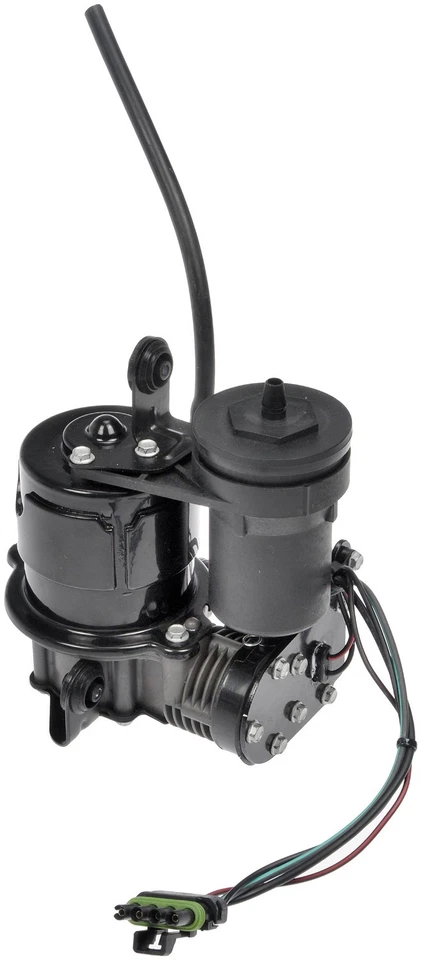 DORMAN 949-033 Air Suspension Compressor - Image 2 of 4