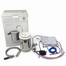 SISTEMA DE FILTRACIÓN DE AGUA ROYAL PRESTIGE FRESCAPURE 5500 WF0475