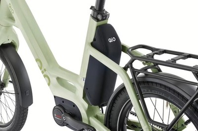 QiO Neopren Akkuschutz