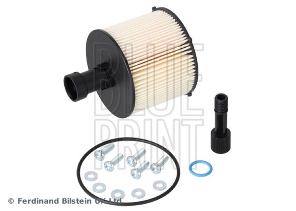 Blue Print Kraftstofffilter ADN12353 Filtereinsatz FüR Nissan Renault Captur CLA-image