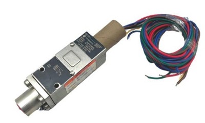 ITT Neo-Dyn 232P41C6BHR Compact Adjustable Switch Pressure Hydraulic High