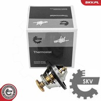 Esen SKV 20SKV255 Thermostat FüR KüHlmittel Thermostat KüHlmittel