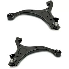 For Hyundai Santa Fe 2006-2012 Front Lower Wishbone Suspension Arms Pair