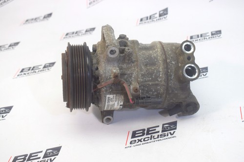 Opel Insignia B 1.6CDTI Klimakompressor Klima Kompressor Klimaanlage 39034464