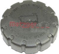Metzger Verschlussdeckel, KüHlmittelbehäLter FüR MERCEDES-BENZ