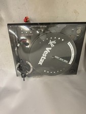 Vestax PDX-D3 Direct Drive Professional DJ Turntable from Japan