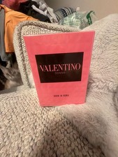Valentino Donna Born In Roma Eau de Parfum 100ml 3.4 fl. oz.