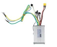 Original Controller for INOKIM OXO 60V Electric Scooter Control System