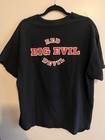 WWE Vintage Undertaker “Big Evil”  Shirt — photo 5