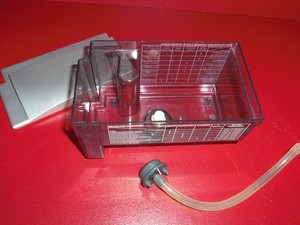 Saeco Cafe Nova SUP018CDR, original Ersatzteil „Wassertank mit Deckel“