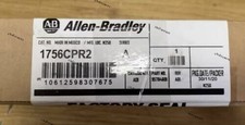 1PC NEW ORIGINAL PACKAGING AB 1756-CPR2 Redun...