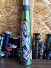 Easton CXN BT101-Z 29"/21.5oz (-7.5) 2 3/4” Dia. Sc888 Alloy Z Core Baseball Bat