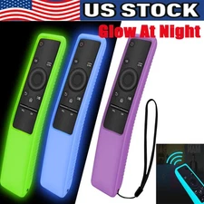 New Case Cover For Samsung TV BN59-01329A Remote Control Protective Sleeve