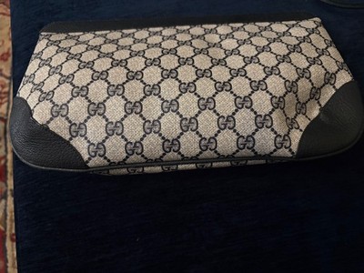 gucci clutch bag