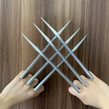 Wolverine Claws