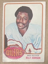 1976 TOPPS FOOTBALL CARD, PICK A CARD.