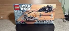 LEGO STAR WARS 40755 Imperial Dropship vs Rebel Scout Speeder New Sealed Retired