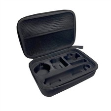 Carrying Hard Case for Insta360 Go3 Waterproof Anti-shock Portable Storage Bag