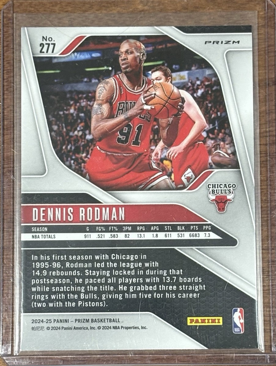 400%のみ BE@RBRICK Dennis Rodman Pippen BE@RBRICK Chicago Bulls Dennis Rodman 100％ & 400％ Set