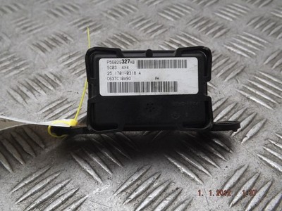 Jeep Patriot Gierratensensor Steuergerät P56029327AB 2.0 Diesel 2007-2012 