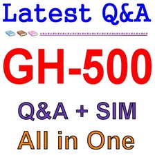 GH-500 GitHub Advanced Security Q A