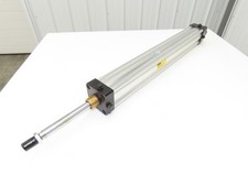 Parker 80 CBCMPUS14MC 702.0 Pneumatic Air Cylinder 80mm Bore 702mm Stroke 145psi