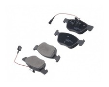 Bremsbelagsatz Vorne Continental-System für Alfa 166 GTV Spider 156 98-00