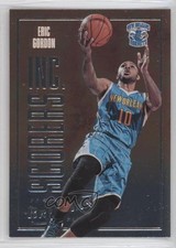 2012-13 Panini Brilliance Scorers Inc Eric Gordon #14 0q0