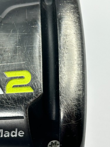 TaylorMade M2 10.5 driver head only Right-Handed golf from japan 2173 - Picture 19 of 23