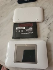 Netgear Unite Air Card 770S 4G LTE AT T Mobile WiFi Hotspot Needs New Battery