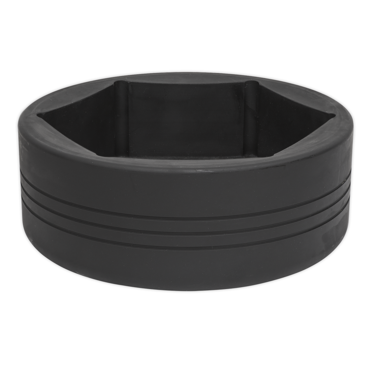 Impact Socket 110mm 1""Sq Drive Commercial