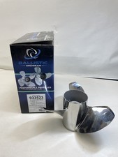 MICHIGAN WHEEL 933523 BALLISTIC STAINLESS PRO...