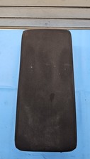 98-04 Ford Ranger Center Console Jump Seat Armrest Lid Black Js2