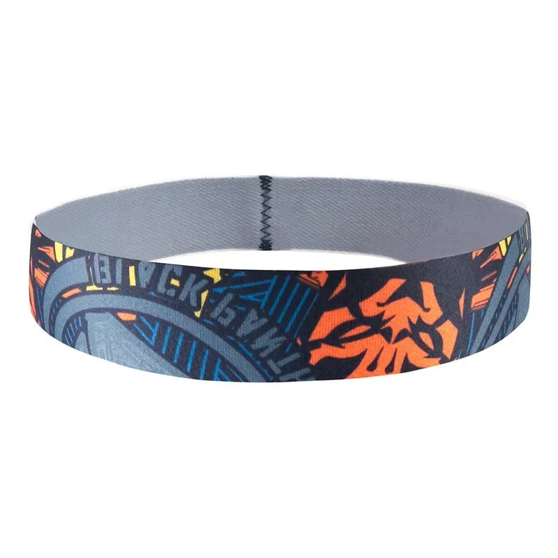Sports Headband Sweatband Quick Dry Breathable Fitness Gym Running Yoga Hair Ban